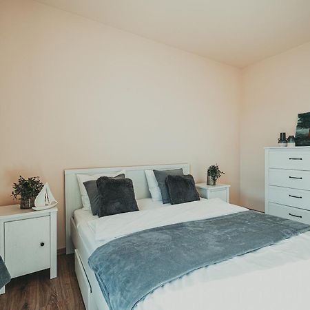 2Homerent Baltica Heaven Rogowo  Kültér fotó