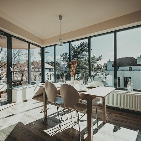 2Homerent Baltica Heaven Rogowo  Kültér fotó