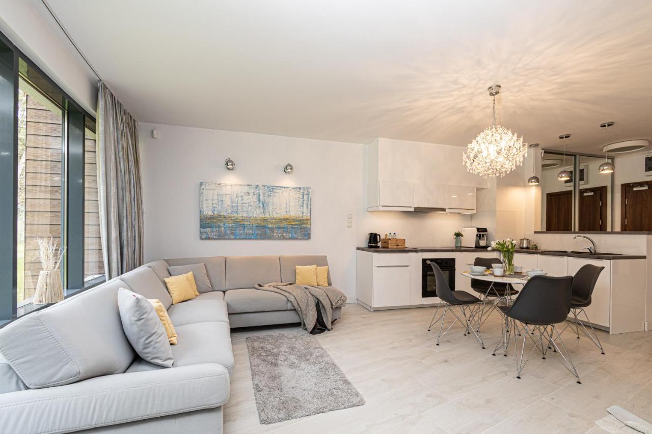 2Homerent Baltica Heaven Rogowo  Kültér fotó