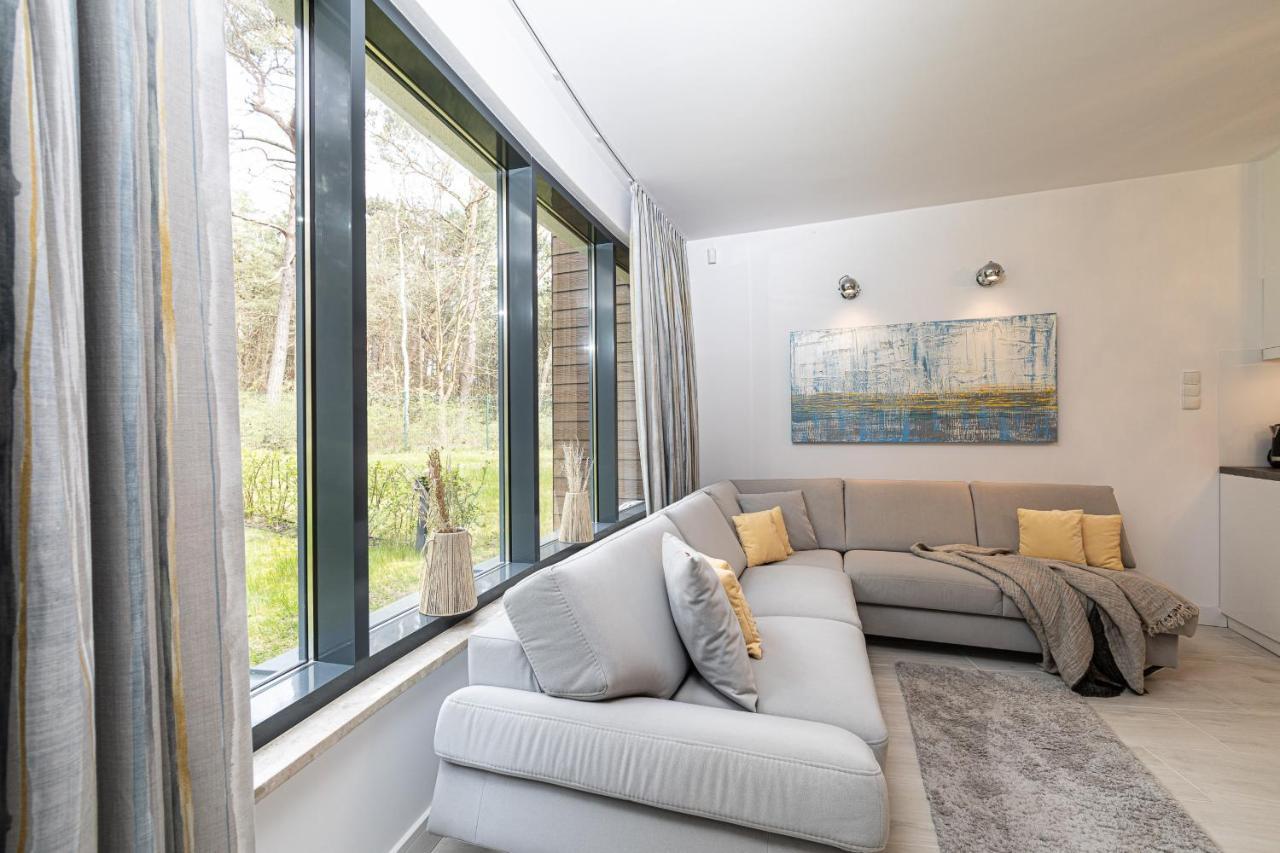 2Homerent Baltica Heaven Rogowo  Kültér fotó