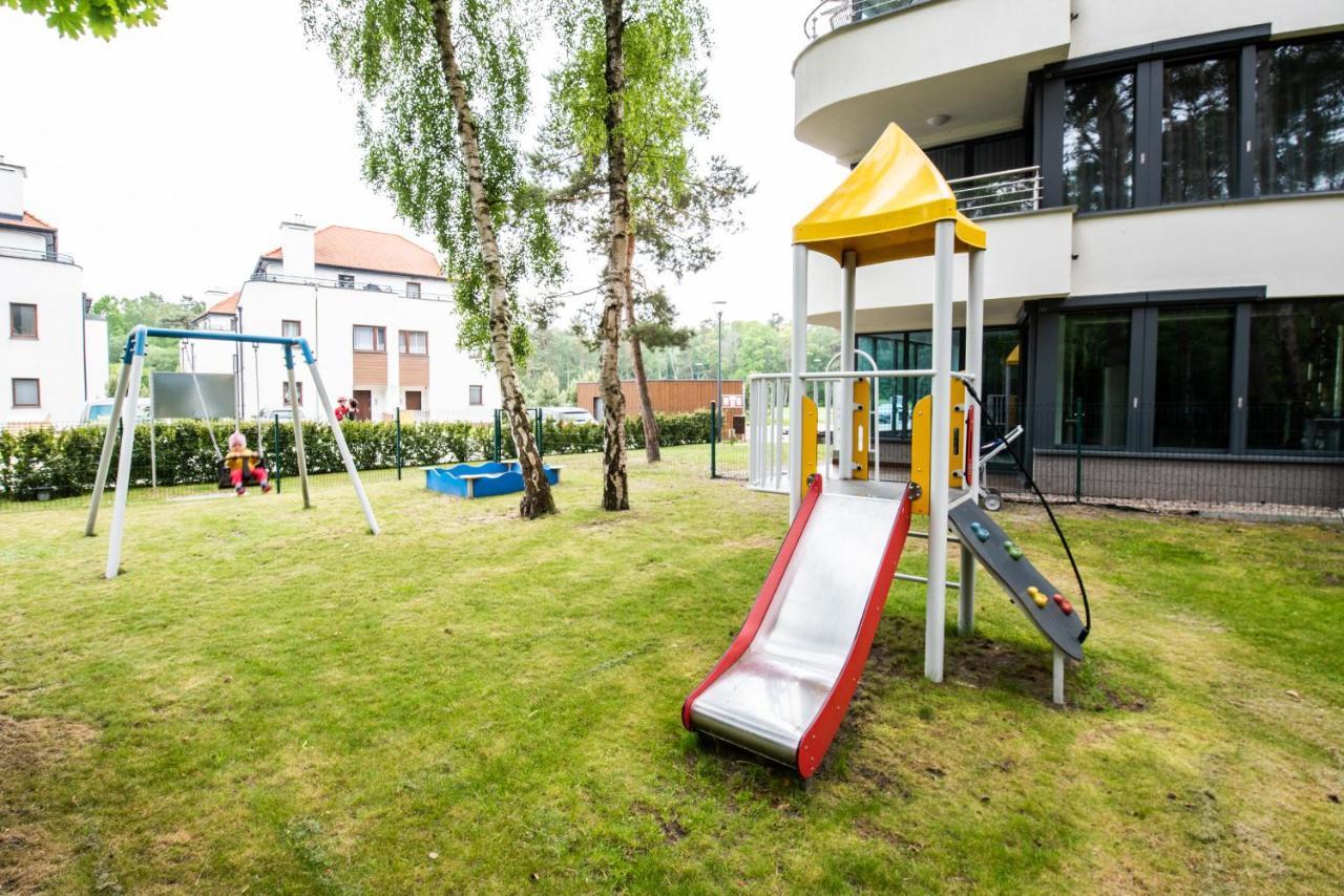 2Homerent Baltica Heaven Rogowo  Kültér fotó