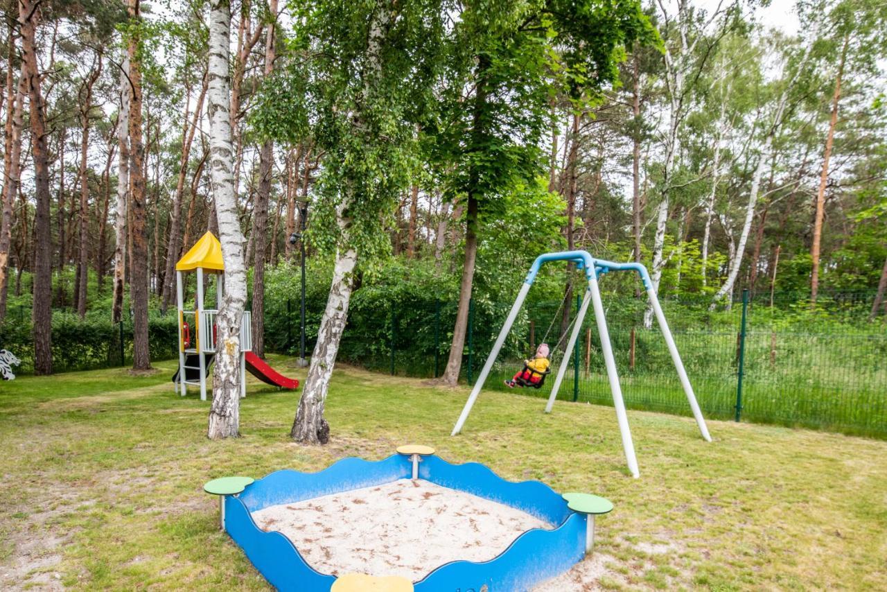 2Homerent Baltica Heaven Rogowo  Kültér fotó
