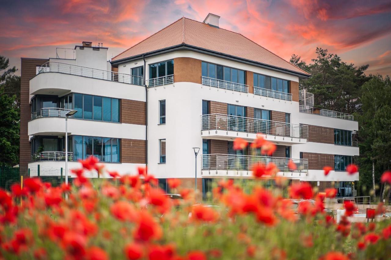 2Homerent Baltica Heaven Rogowo  Kültér fotó