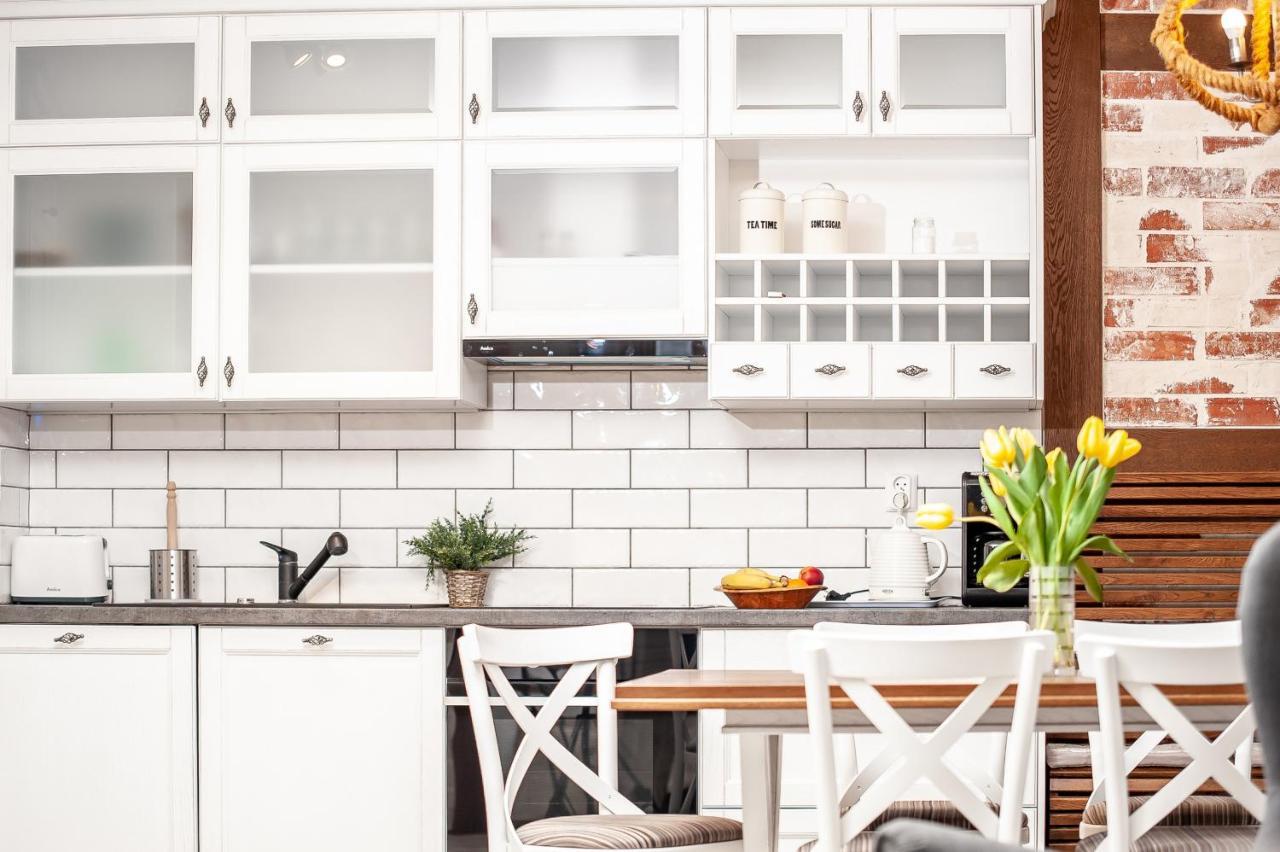 2Homerent Baltica Heaven Rogowo  Kültér fotó