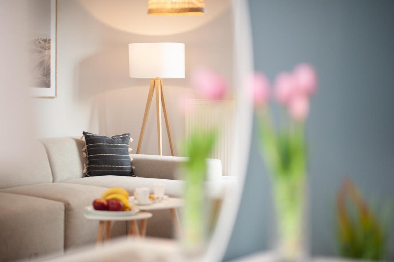 2Homerent Baltica Heaven Rogowo  Kültér fotó