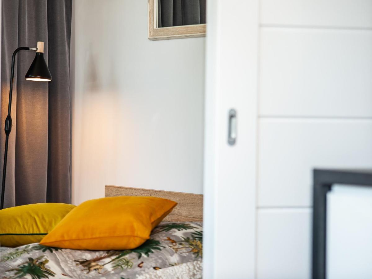 2Homerent Baltica Heaven Rogowo  Kültér fotó