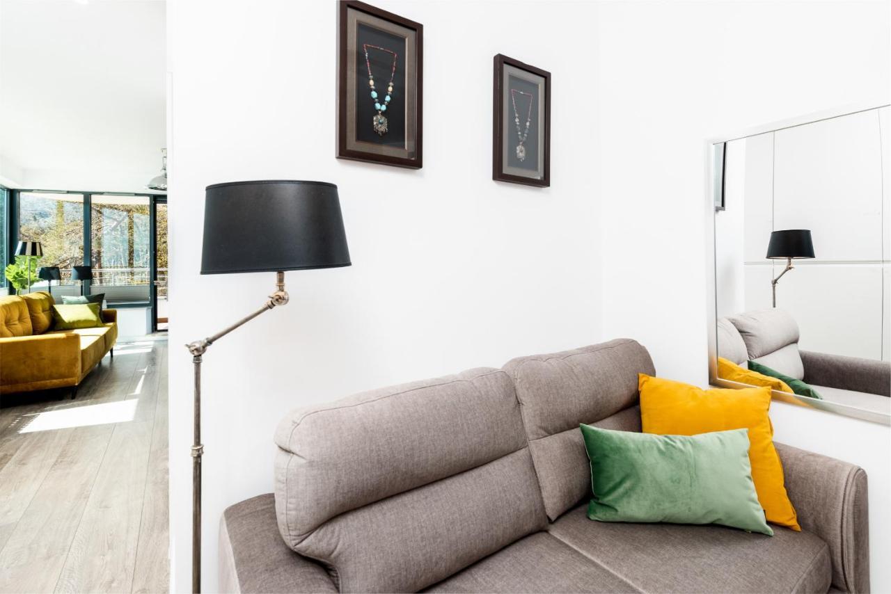 2Homerent Baltica Heaven Rogowo  Kültér fotó