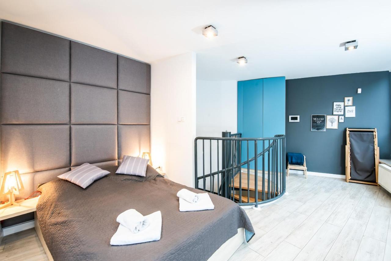 2Homerent Baltica Heaven Rogowo  Kültér fotó