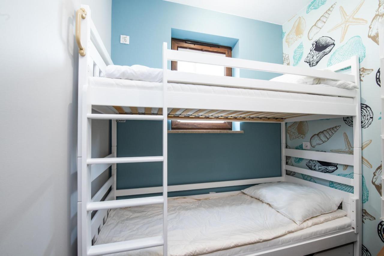 2Homerent Baltica Heaven Rogowo  Kültér fotó