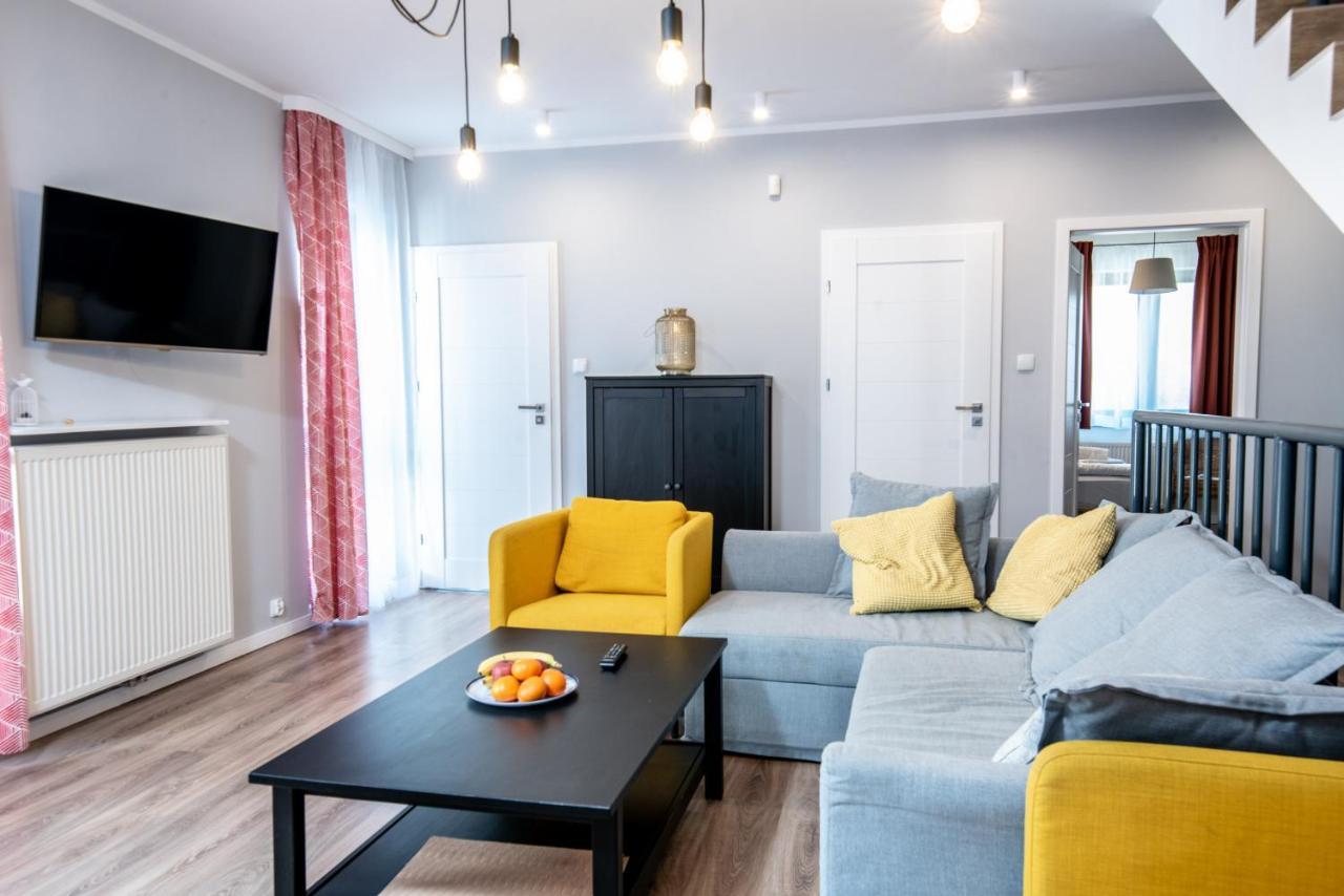 2Homerent Baltica Heaven Rogowo  Kültér fotó