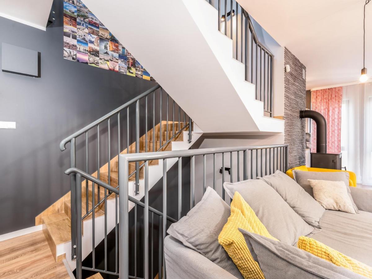 2Homerent Baltica Heaven Rogowo  Kültér fotó