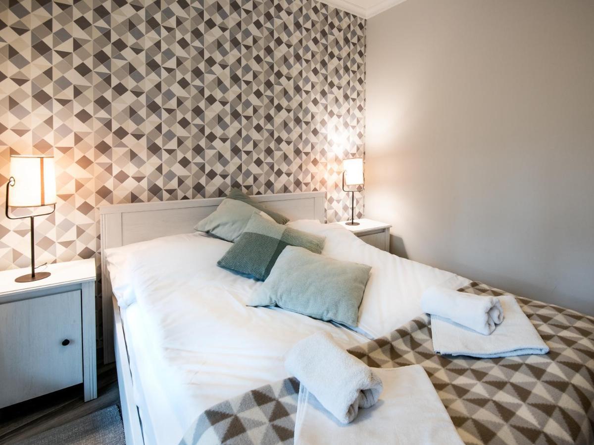 2Homerent Baltica Heaven Rogowo  Kültér fotó