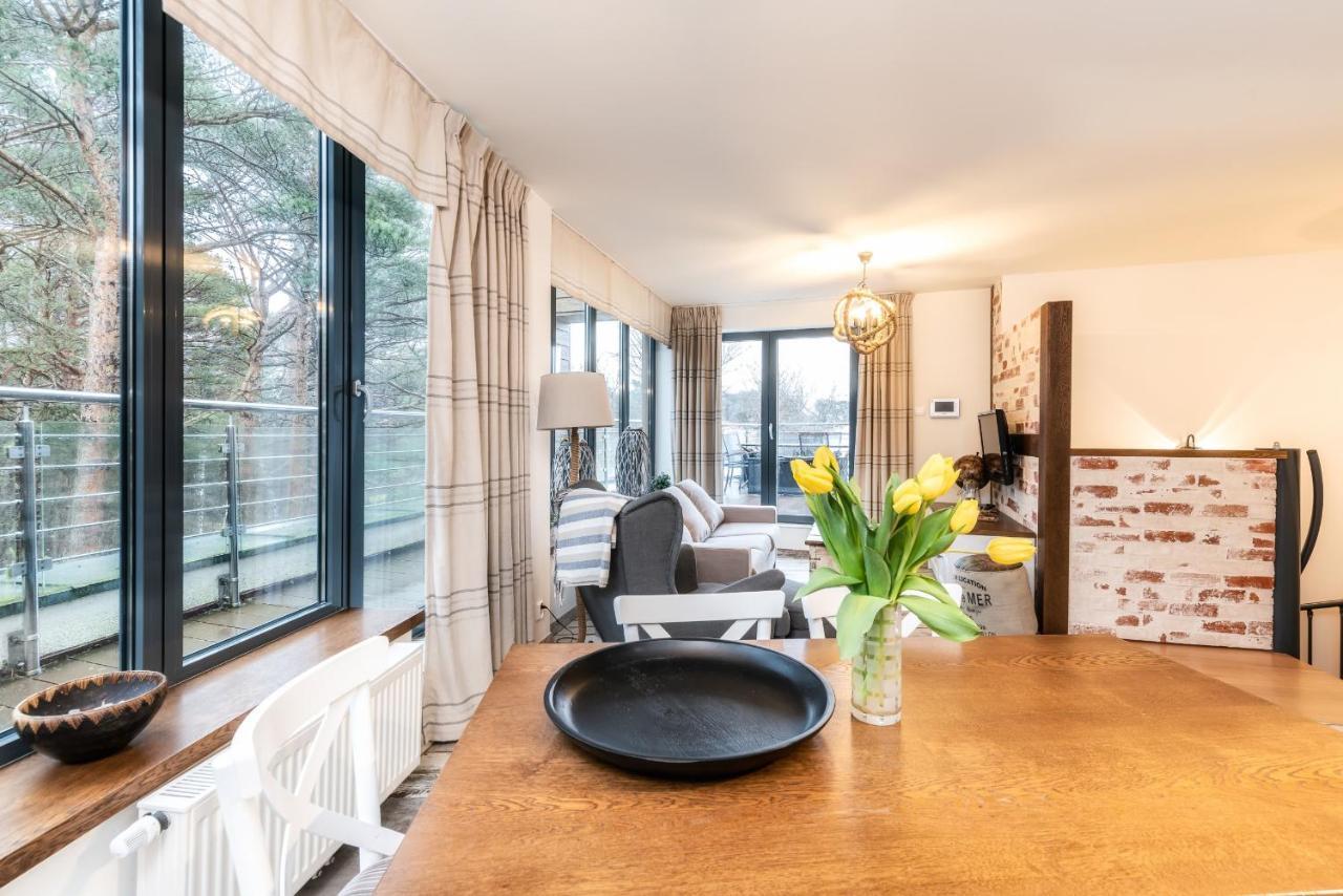 2Homerent Baltica Heaven Rogowo  Kültér fotó