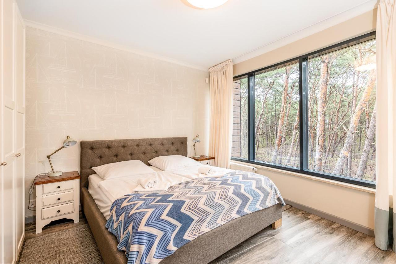 2Homerent Baltica Heaven Rogowo  Kültér fotó
