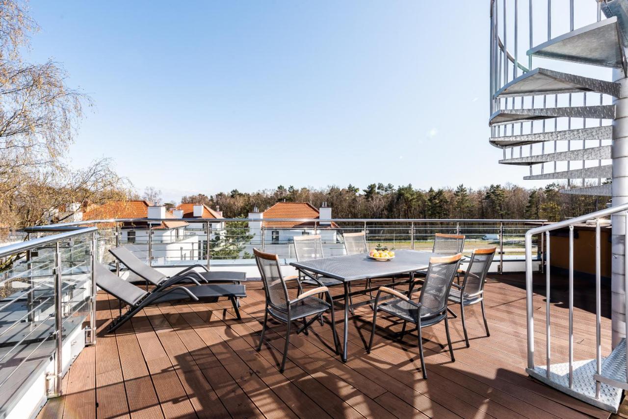 2Homerent Baltica Heaven Rogowo  Kültér fotó