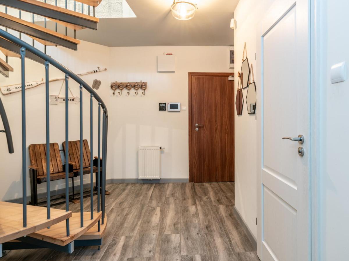 2Homerent Baltica Heaven Rogowo  Kültér fotó