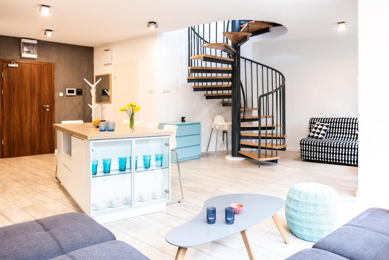 2Homerent Baltica Heaven Rogowo  Kültér fotó