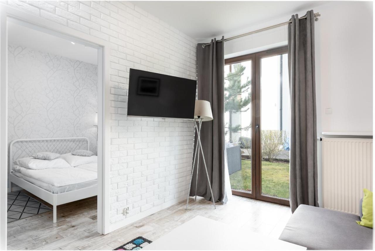 2Homerent Baltica Heaven Rogowo  Kültér fotó