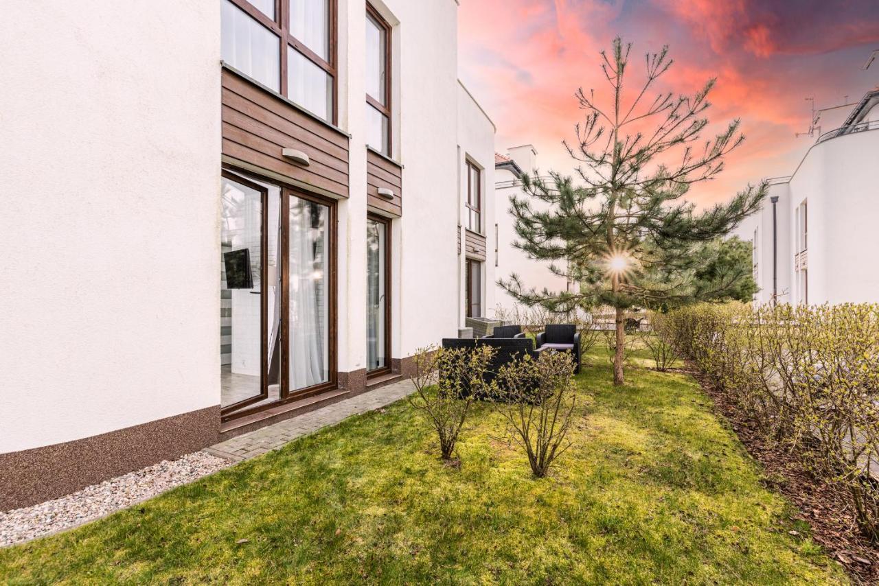 2Homerent Baltica Heaven Rogowo  Kültér fotó