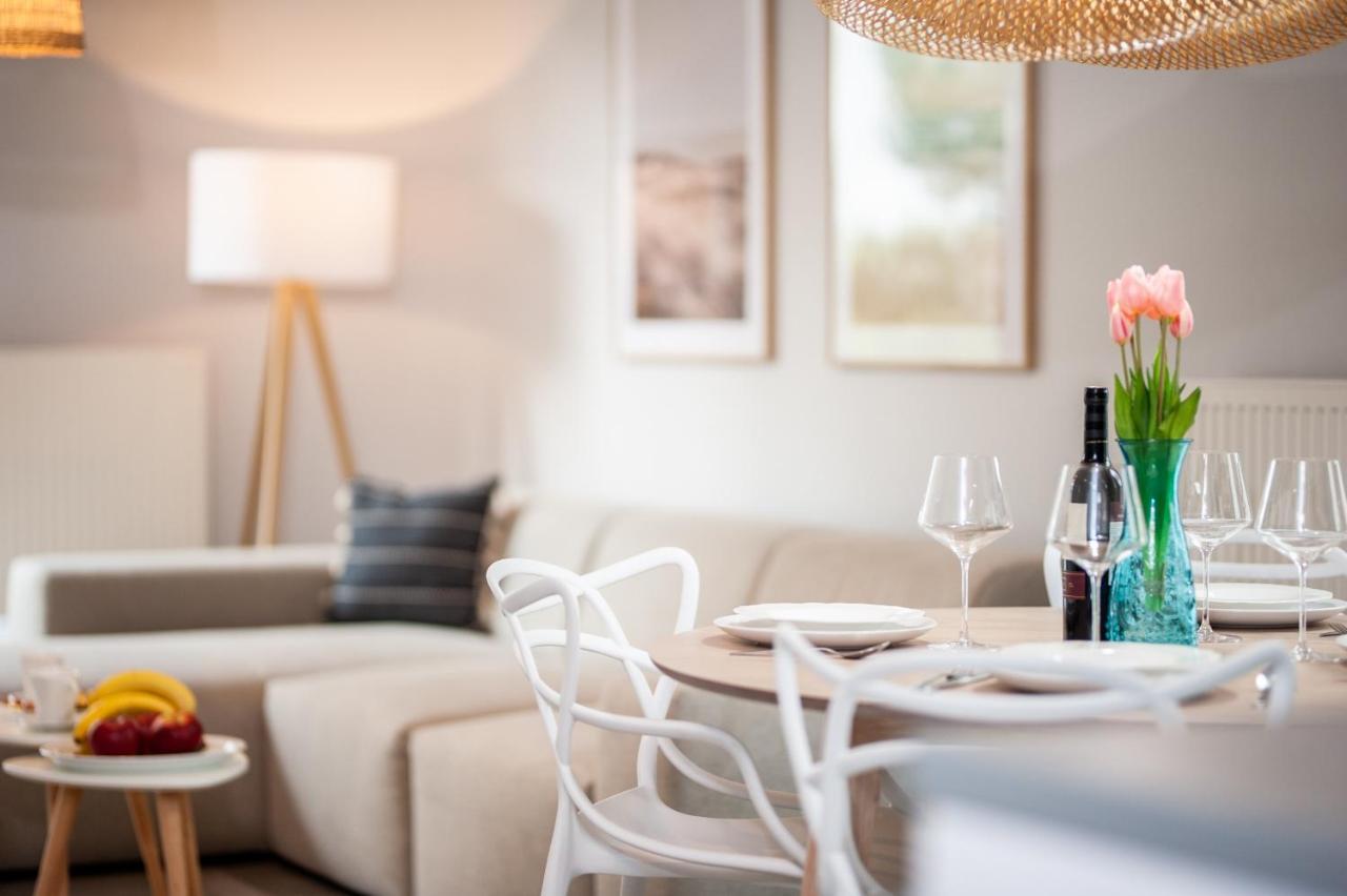2Homerent Baltica Heaven Rogowo  Kültér fotó