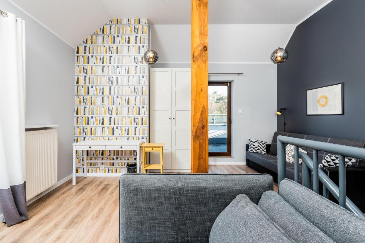 2Homerent Baltica Heaven Rogowo  Kültér fotó