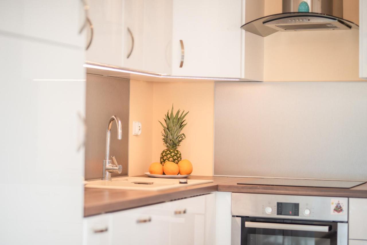 2Homerent Baltica Heaven Rogowo  Kültér fotó