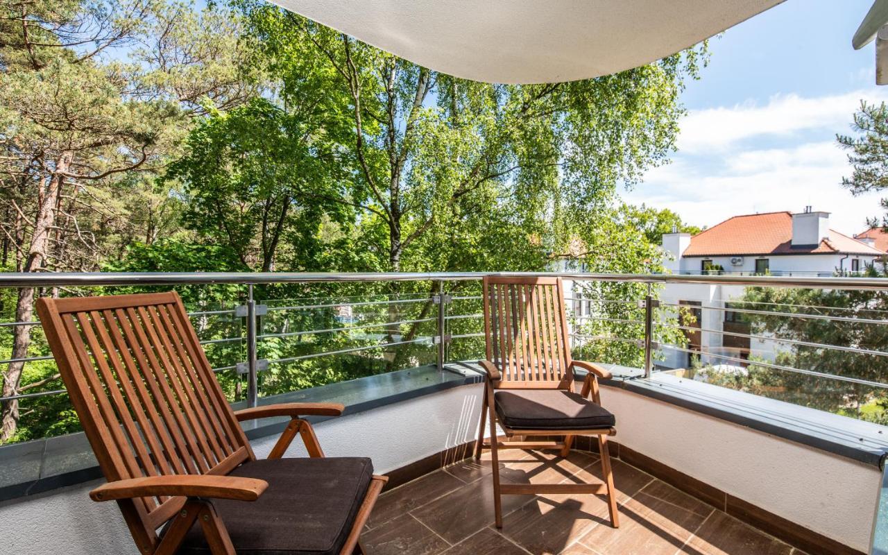 2Homerent Baltica Heaven Rogowo  Kültér fotó