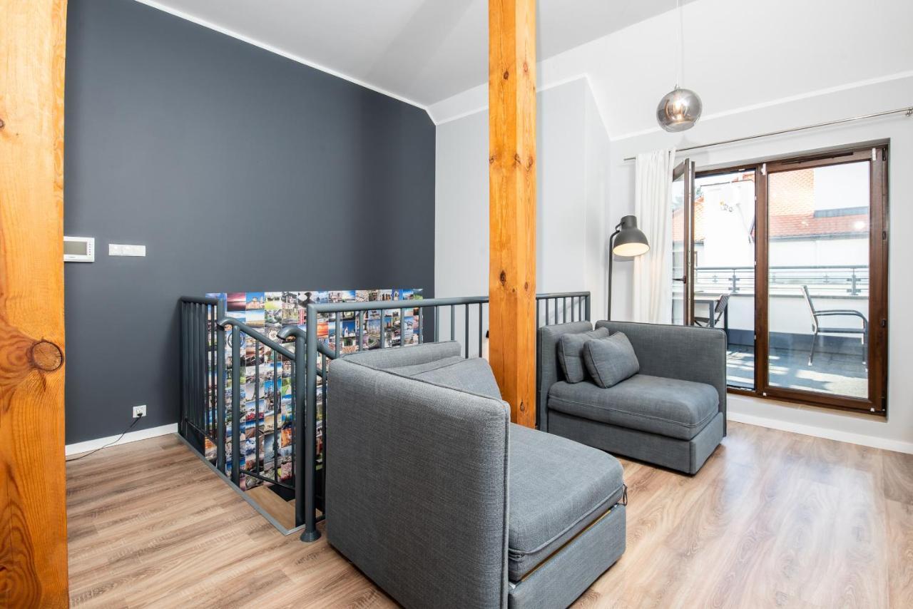 2Homerent Baltica Heaven Rogowo  Kültér fotó