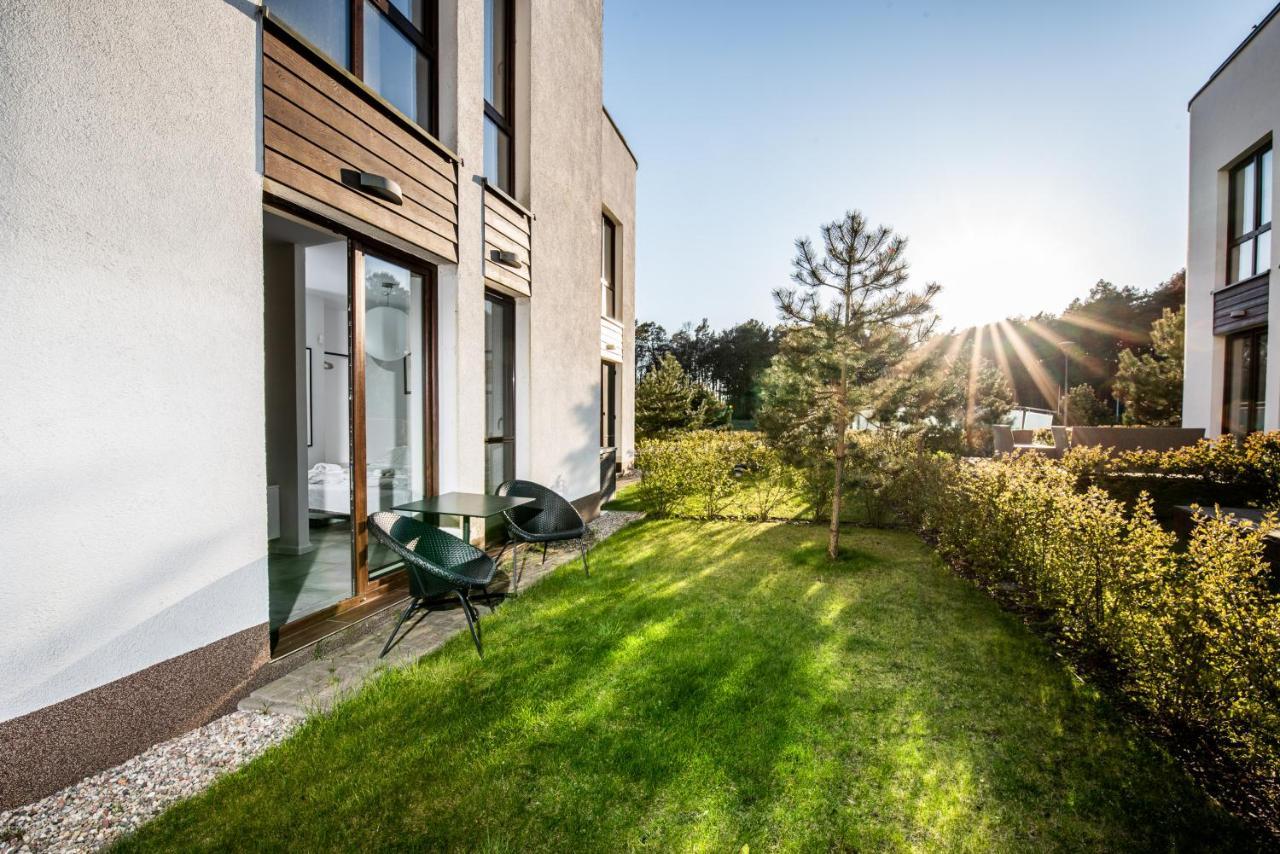 2Homerent Baltica Heaven Rogowo  Kültér fotó