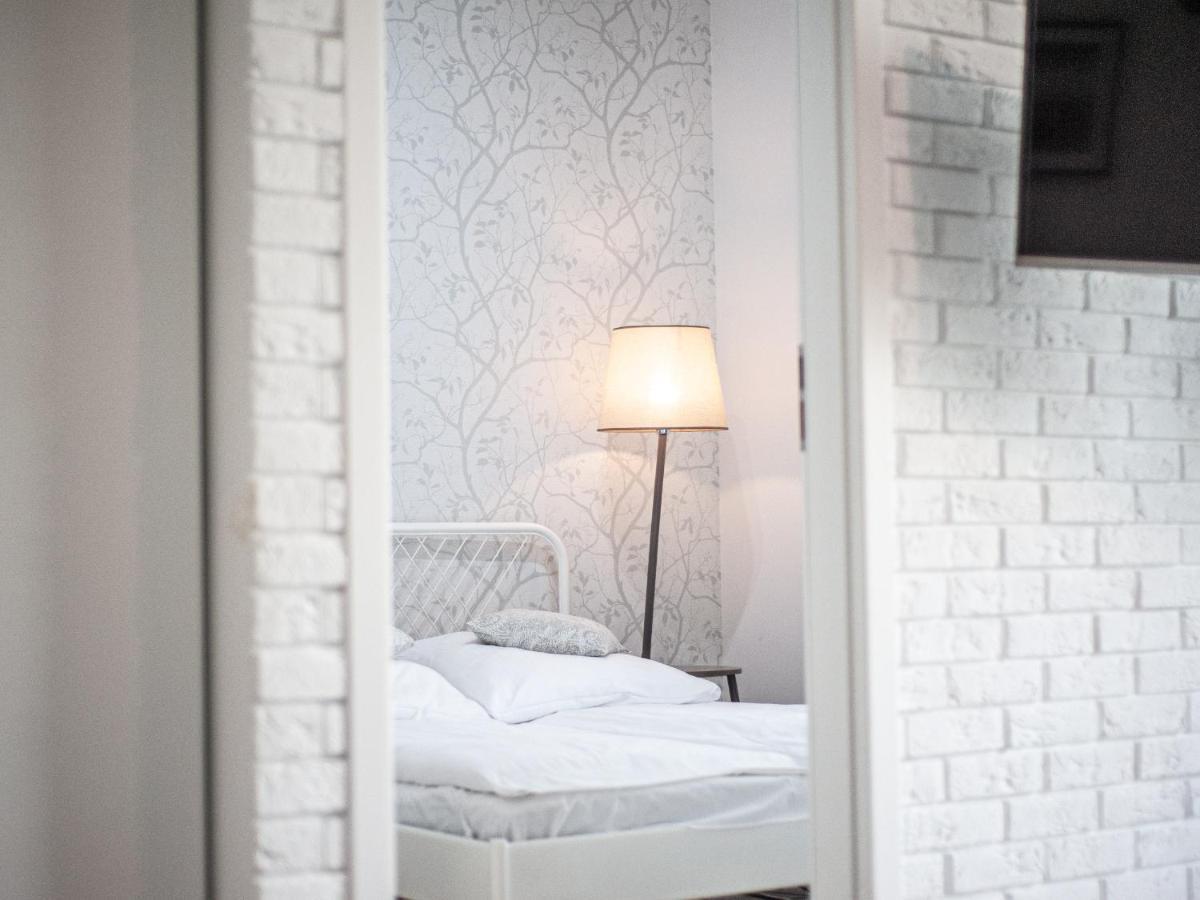 2Homerent Baltica Heaven Rogowo  Kültér fotó