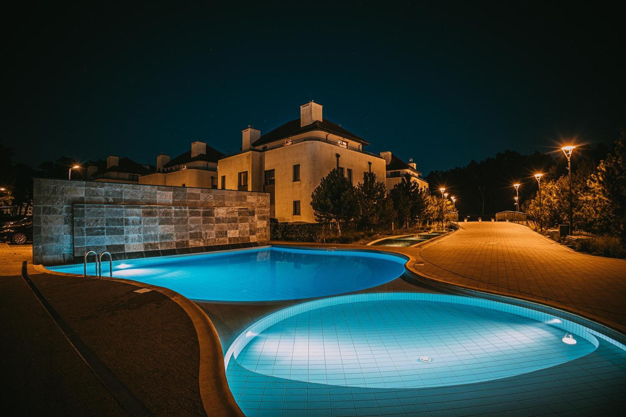 2Homerent Baltica Heaven Rogowo  Kültér fotó