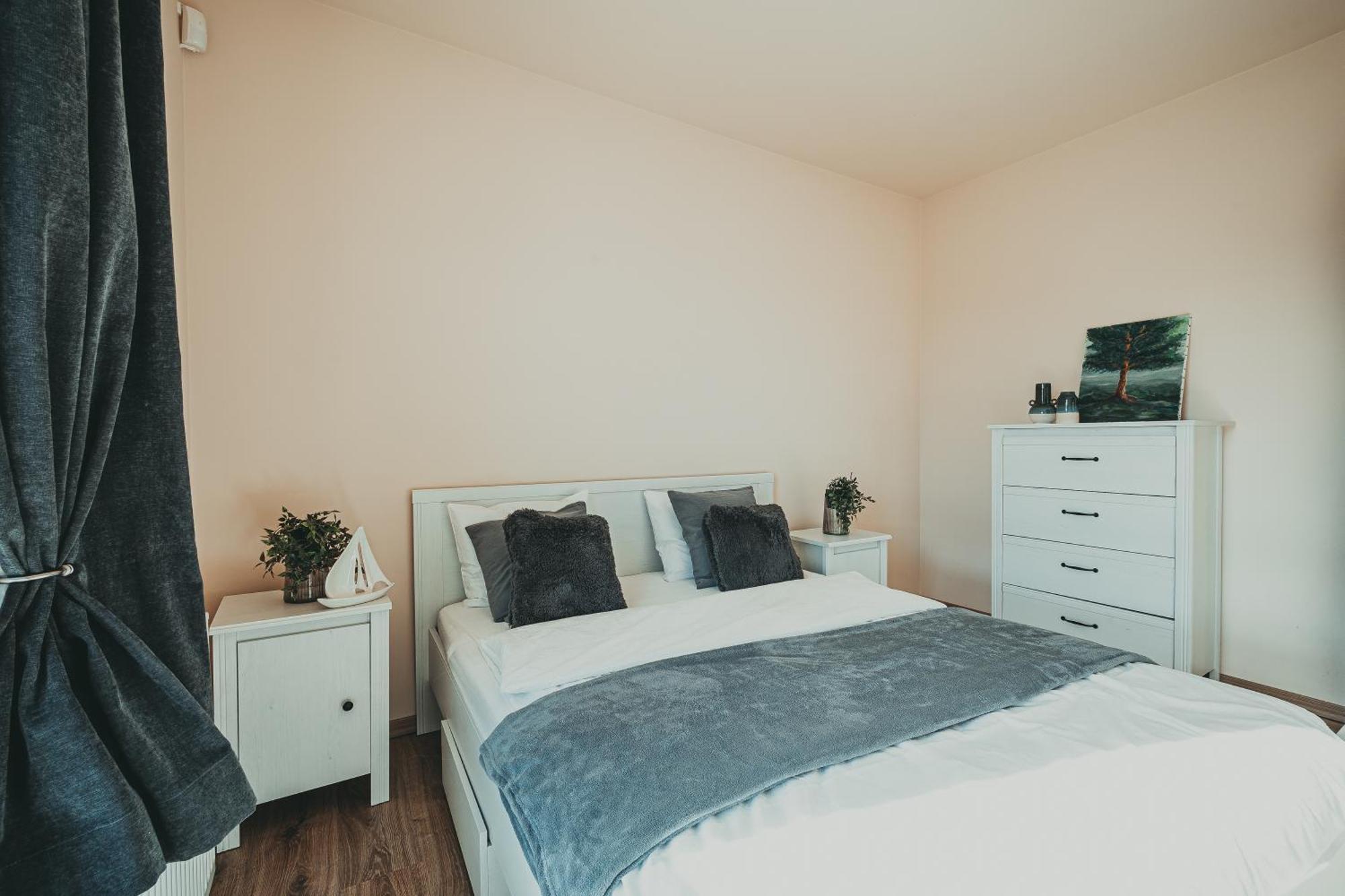 2Homerent Baltica Heaven Rogowo  Kültér fotó