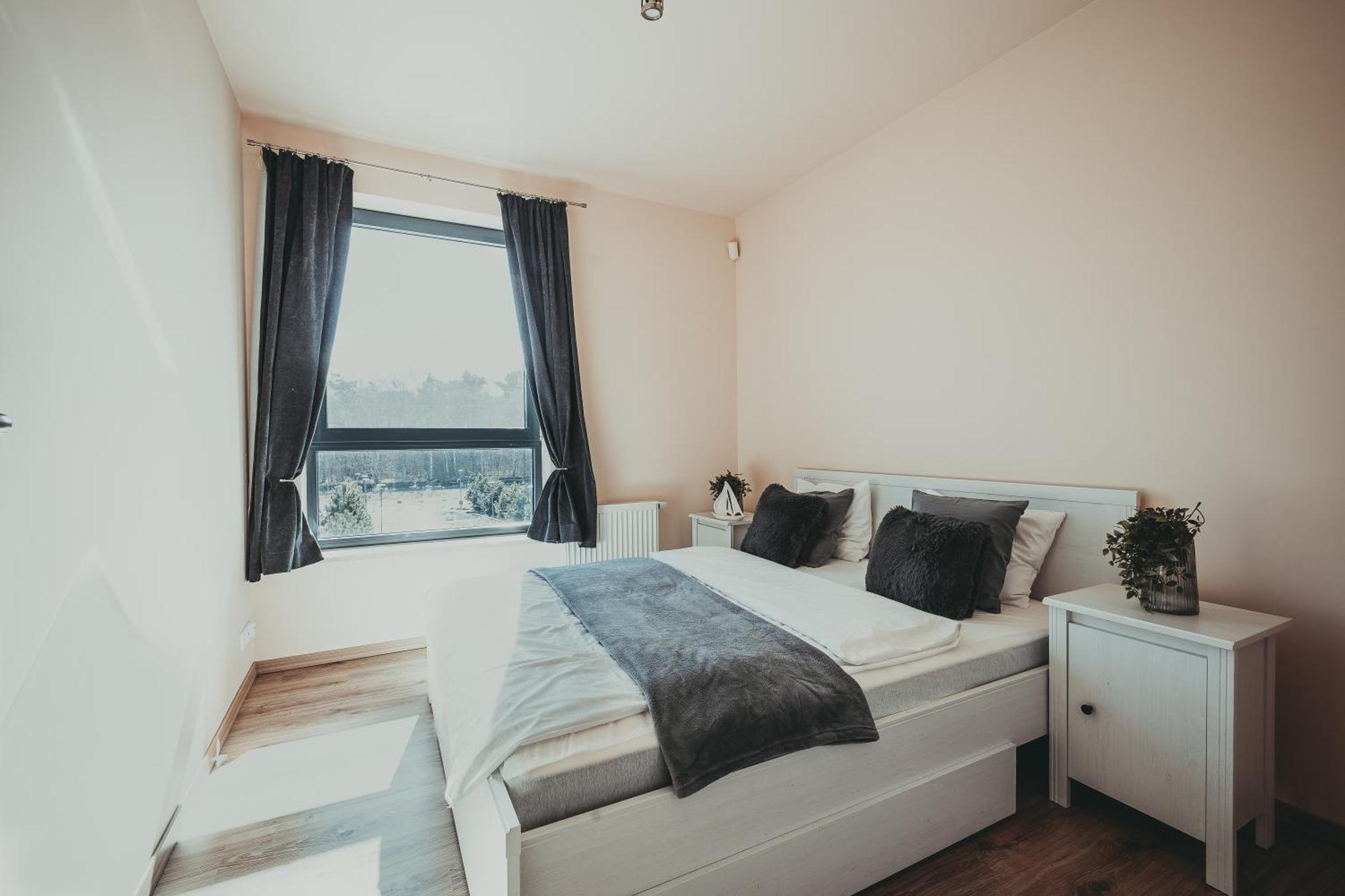 2Homerent Baltica Heaven Rogowo  Kültér fotó