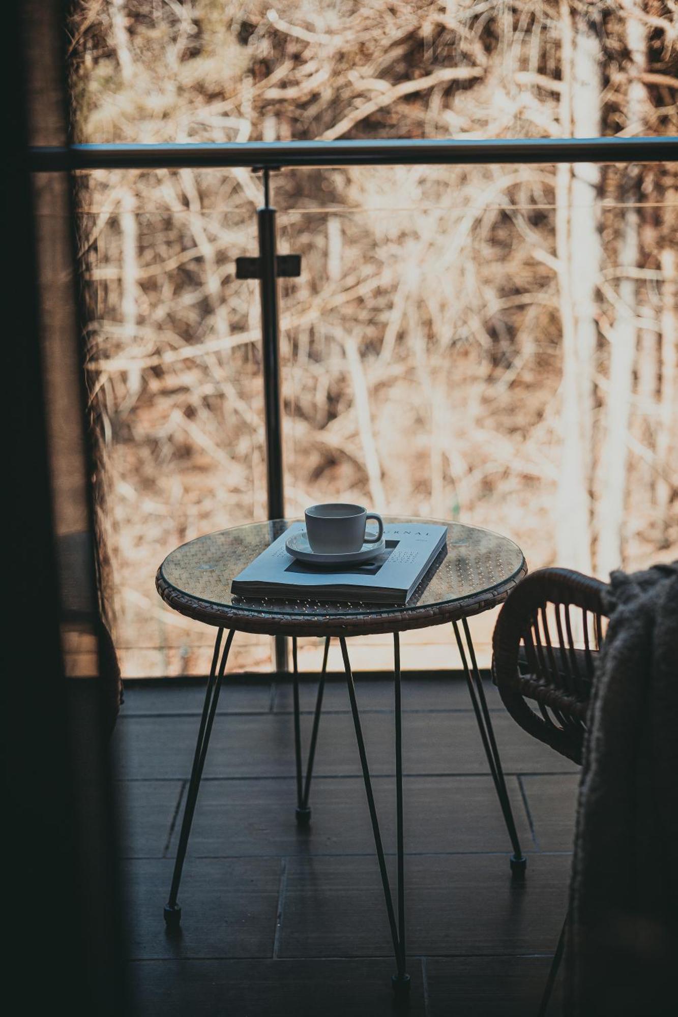 2Homerent Baltica Heaven Rogowo  Kültér fotó