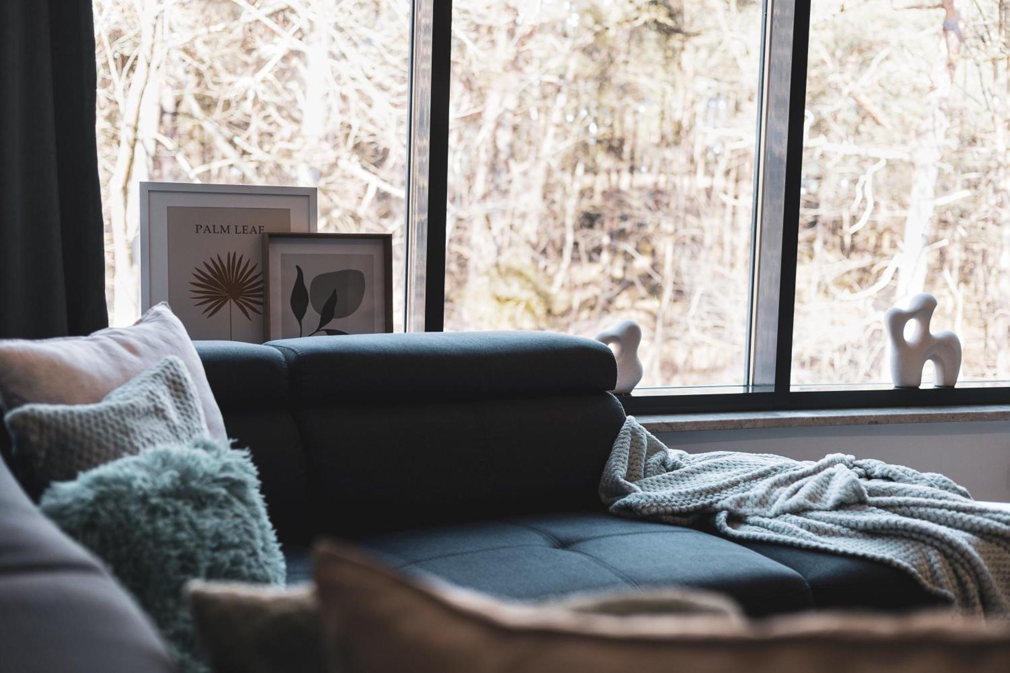 2Homerent Baltica Heaven Rogowo  Kültér fotó